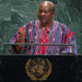 Photo of John Mahama