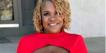 Yinka Theisen Responds After Private Apology Video to Ex-Boyfriend Goes Viral Theisen