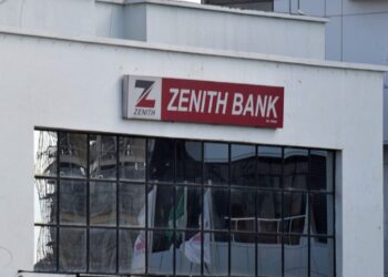 Zenith Bank