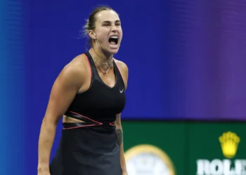 Sabalenka