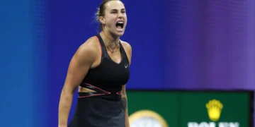 Sabalenka
