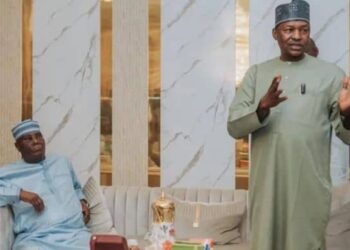 Photo of Atiku Abubakar