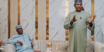 Photo of Atiku Abubakar