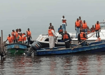 Niger State Boat Tragedy