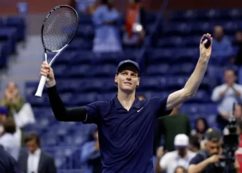 Photo of Jannik Sinner