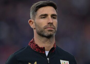 Photo of Yeray Alvarez