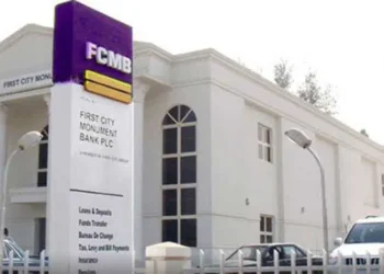 FCMB