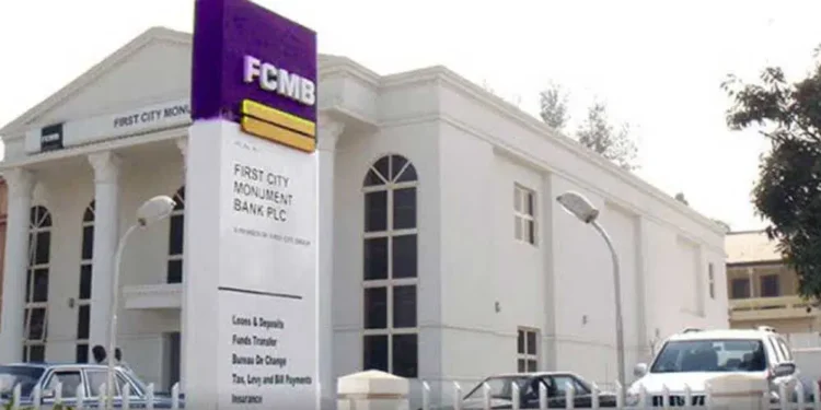FCMB