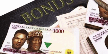 Nigerian Government Bonds Hold Steady at 16.97% Amid Economic Uncertainties Government