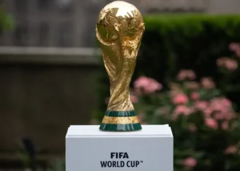 World Cup Trophy