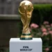 World Cup Trophy