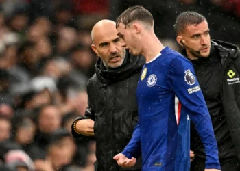 Maresca Confident Palmer Will Avoid Surgery Despite Injury Setback