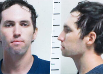 Photo of Tyler Robinson