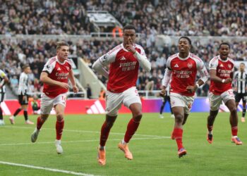 Arsenal vs Newcastle