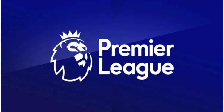 Premier League Logo
