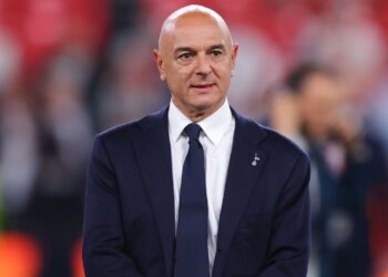 Photo of Daniel Levy