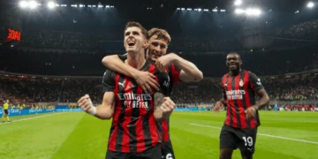 AC Milan vs Napoli