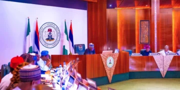 Nigeria Decries Guinea-Bissau Coup, Demands Swift Return to Democratic Governance Tinubu's Cabinet