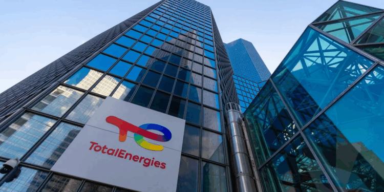 TotalEnergies