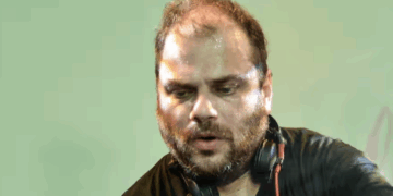 Dj Twitch