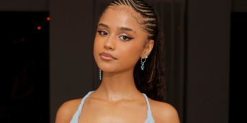 South African artist Tyla Distances Herself from Tiwa Savage's Racial Identity Apology Tyla