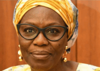 Photo of Nancy Nathan