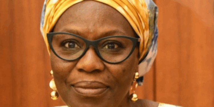 Photo of Nancy Nathan