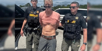 Florida Golf Course Plot: Man Who Targeted Trump Sentenced to Life in Prison Photo of Ryan Routh