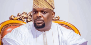 Plateau Speaker Urges National Assembly to Approve State Police Amid Rising Insecurity Photo of Speaker of the Plateau State House of Assembly, Rt. Hon. Naanlong Daniel.