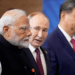 Photo of Modi, Putin, and Xi Jinping