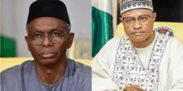 El-Rufai and Sani