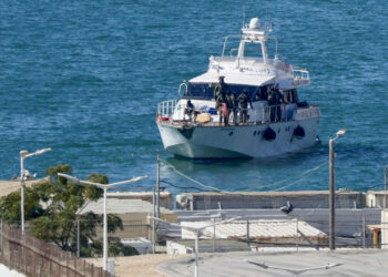 Israel To Deport Gaza Flotilla Activists