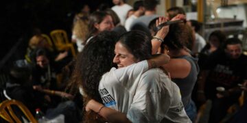 Hamas Hostages