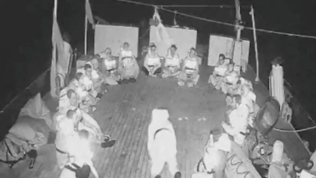 Israel To Deport Gaza Flotilla Activists