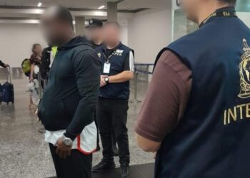 Photo of Ikechukwu N.