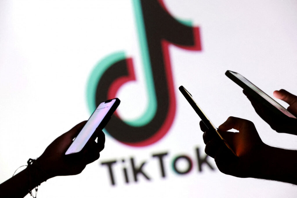 TikTok
