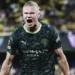 Photo of Manchester City Haaland