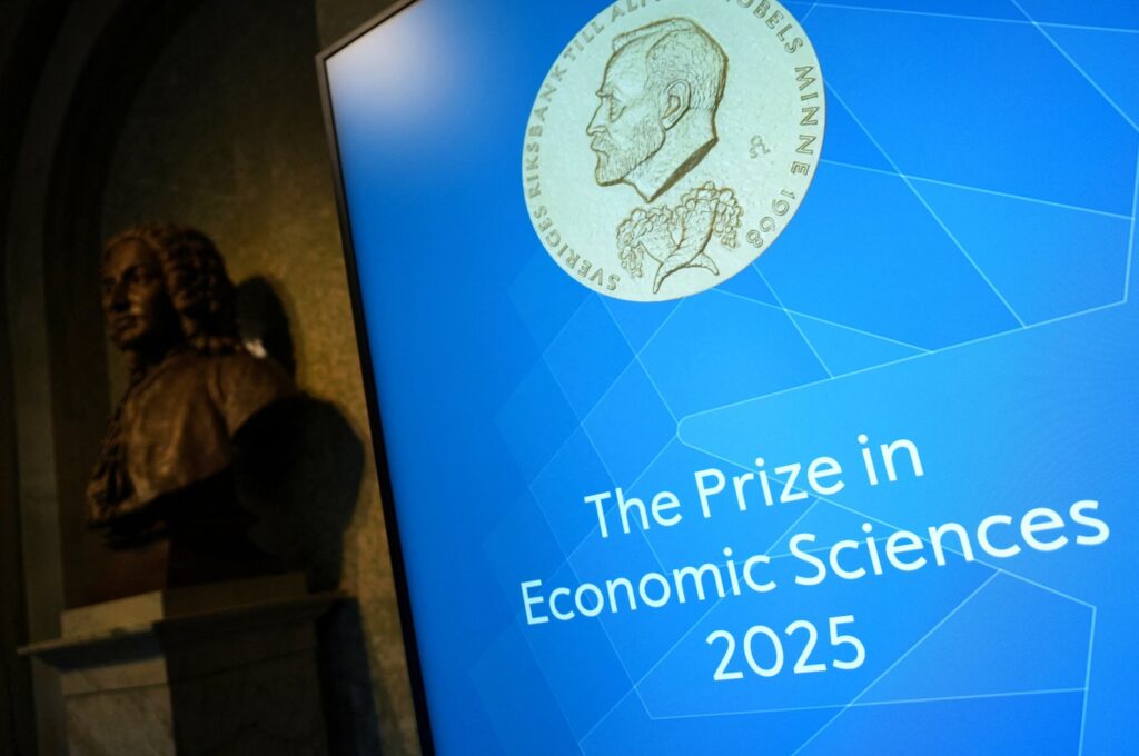 Nobel Prize In Economics