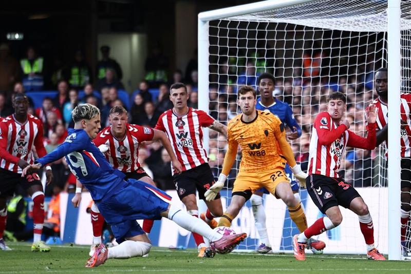 Sunderland vs Chelsea