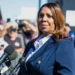 New York Attorney General Letitia James
