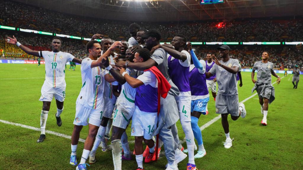 2026 World Cup Qualifiers