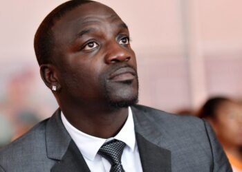 Akon