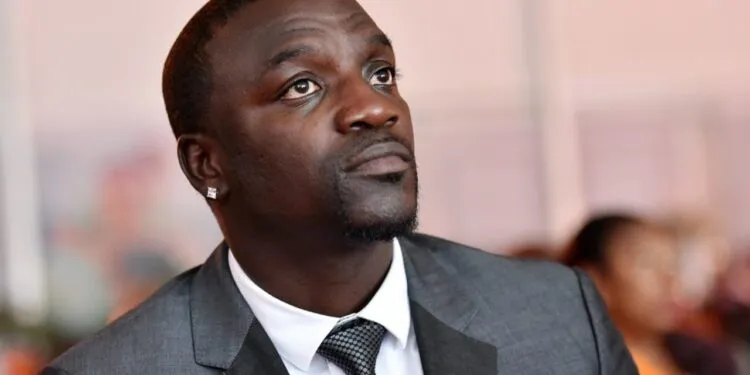 Akon