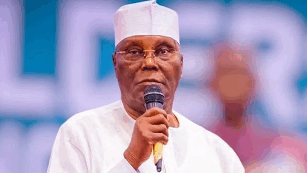 Photo of Atiku Abubakar