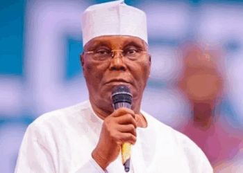 Photo of Atiku Abubakar
