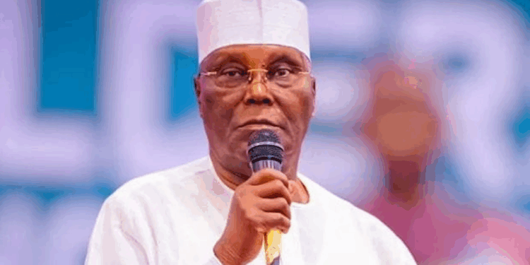 Photo of Atiku Abubakar