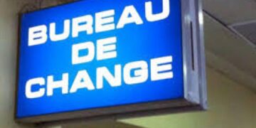 Bureau De Change Operators Face Extinction as CBN Forex Suspension Bites Harder Change
