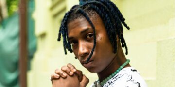 Bella Shmurda
