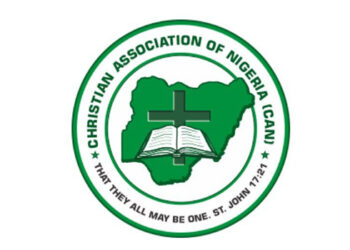 The Christian Association of Nigeria (CAN)