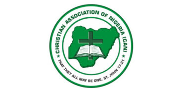 Easter: CAN Urges Governments to End Insecurity The Christian Association of Nigeria (CAN)